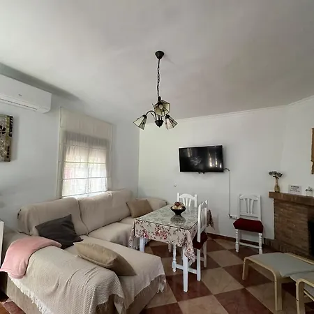 Holiday home Casa Atanasio 2 Grazalema