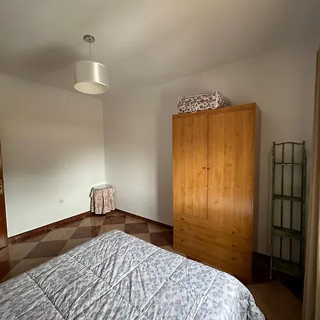 Casa Atanasio 2 Grazalema