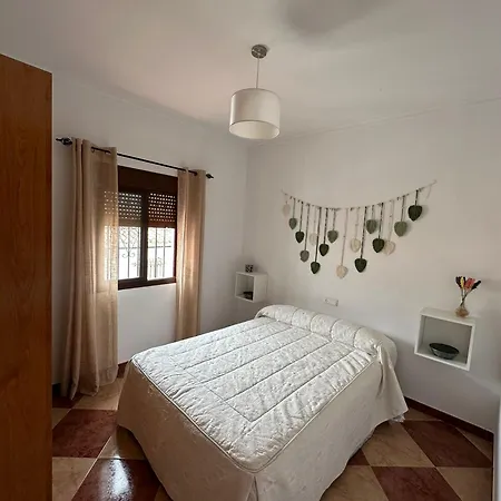Casa Atanasio 2 Holiday home