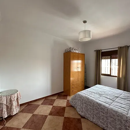 Casa Atanasio 2 Holiday home Grazalema