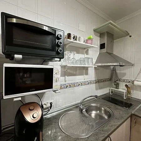 Holiday home Casa Atanasio 2 Grazalema