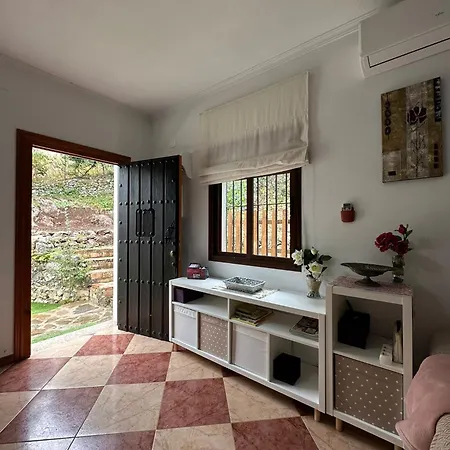 Holiday home Casa Atanasio 2 Grazalema