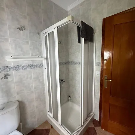 Casa Atanasio 2 * Grazalema