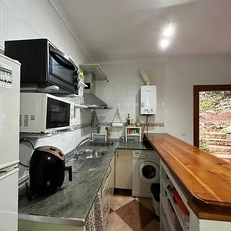 Holiday home Casa Atanasio 2